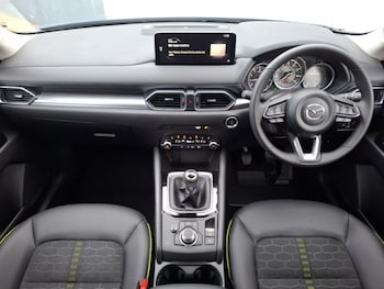 Used Mazda CX-5 2025 for sale - 76506414: Photo