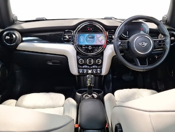 Used MINI Hatch 2023 for sale - 78790455: Photo