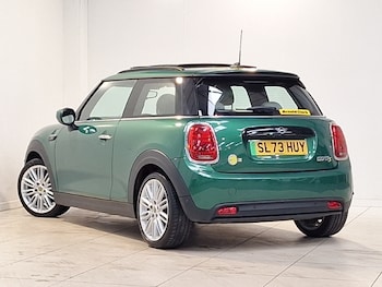 Used MINI Hatch 2023 for sale - 78790455: Photo