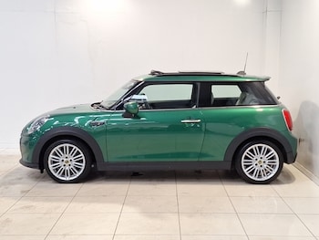Used MINI Hatch 2023 for sale - 78790455: Photo