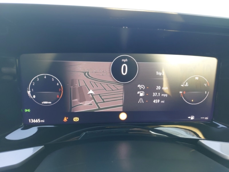 Used Vauxhall Mokka 2024 for sale - 77070494: Photo 11