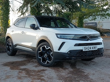 Used Vauxhall Mokka 2024 for sale - 77070494: Photo