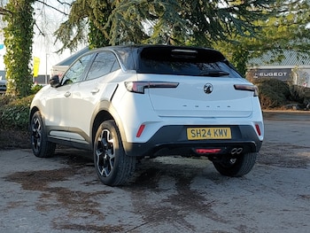 Used Vauxhall Mokka 2024 for sale - 77070494: Photo