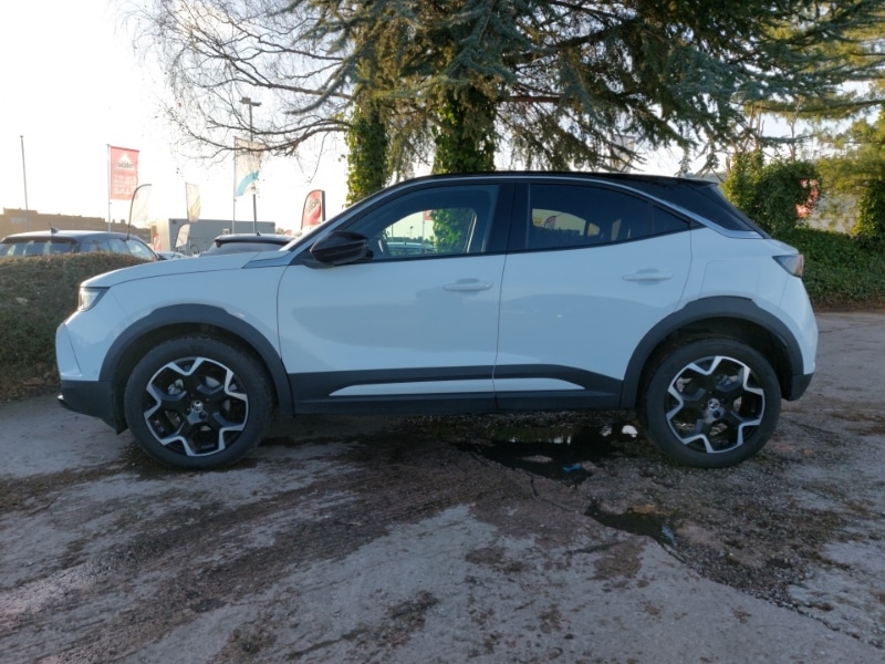 Used Vauxhall Mokka 2024 for sale - 77070494: Photo 4