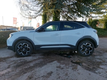 Used Vauxhall Mokka 2024 for sale - 77070494: Photo