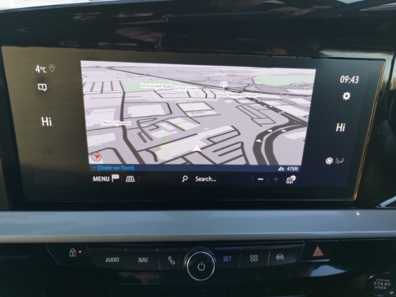 Used Vauxhall Mokka 2024 for sale - 77070494: Photo 7