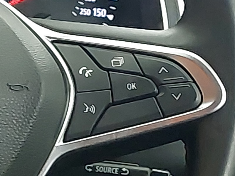 Used Renault Captur 2020 for sale - 76656761: Photo 11