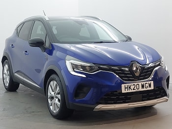 Renault - Captur