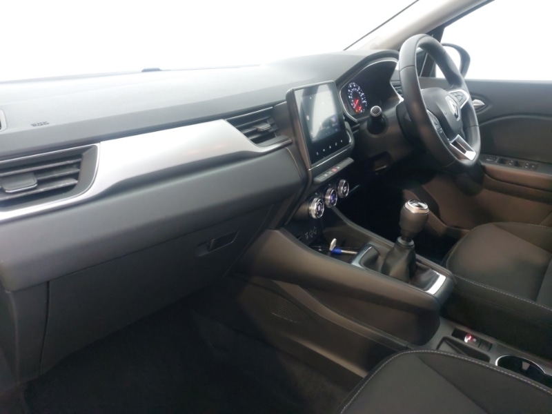 Used Renault Captur 2020 for sale - 76656761: Photo 5