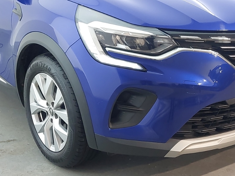 Used Renault Captur 2020 for sale - 76656761: Photo 9