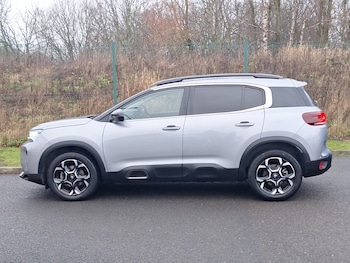 Used Citroen C5 Aircross 2024 for sale - 77948398: Photo