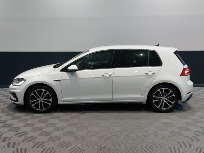 Used Volkswagen Golf 2020 for sale - 77606524: Photo 4