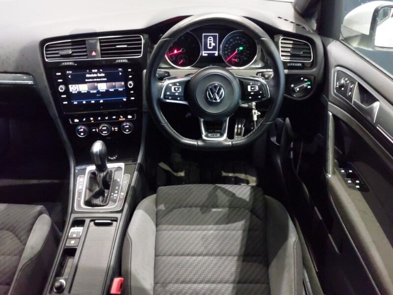 Used Volkswagen Golf 2020 for sale - 77606524: Photo 7