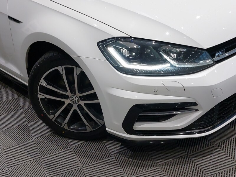 Used Volkswagen Golf 2020 for sale - 77606524: Photo 9