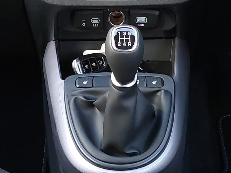 Used Hyundai i10 2025 for sale - 77142177: Photo 11