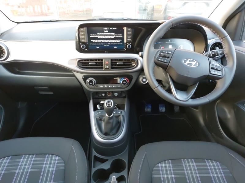 Used Hyundai i10 2025 for sale - 77142177: Photo 2