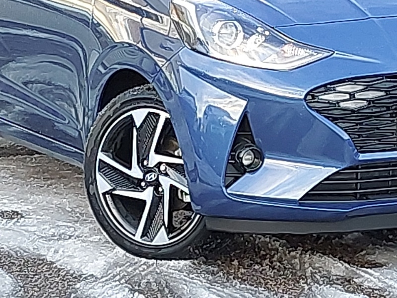 Used Hyundai i10 2025 for sale - 77142177: Photo 9