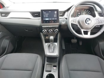 Used Renault Captur 2020 for sale - 78085481: Photo