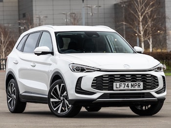 Used MG MG ZS 2025 for sale - 77214579: Photo