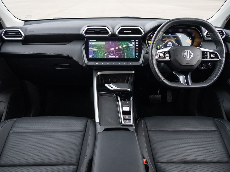 Used MG MG ZS 2025 for sale - 77214579: Photo 2