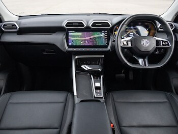 Used MG MG ZS 2025 for sale - 77214579: Photo