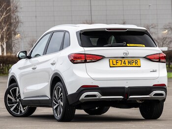 Used MG MG ZS 2025 for sale - 77214579: Photo