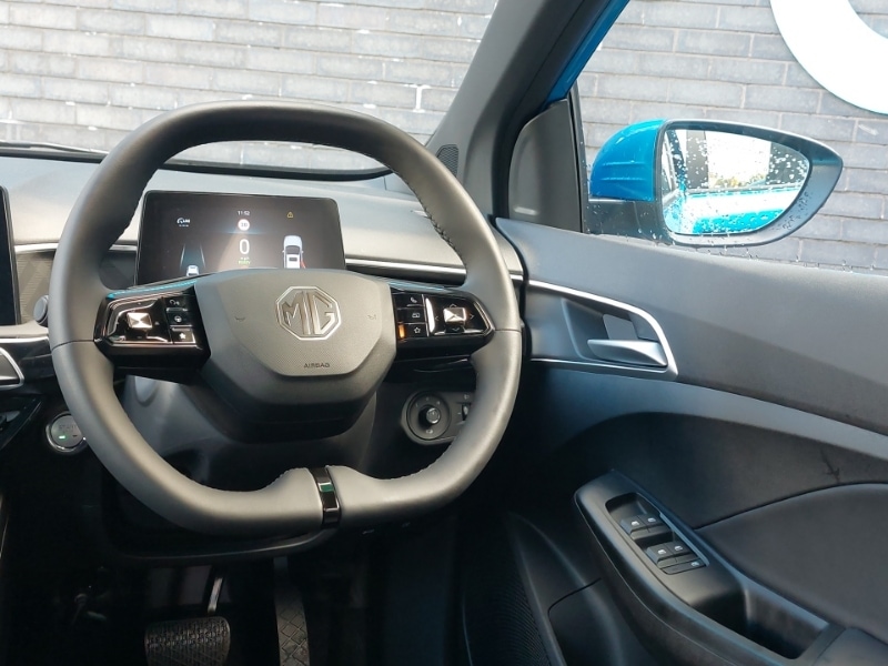 Used MG MG3 2025 for sale - 76695569: Photo 10