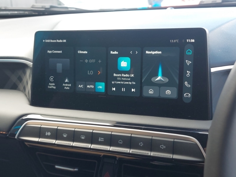 Used MG MG3 2025 for sale - 76695569: Photo 11