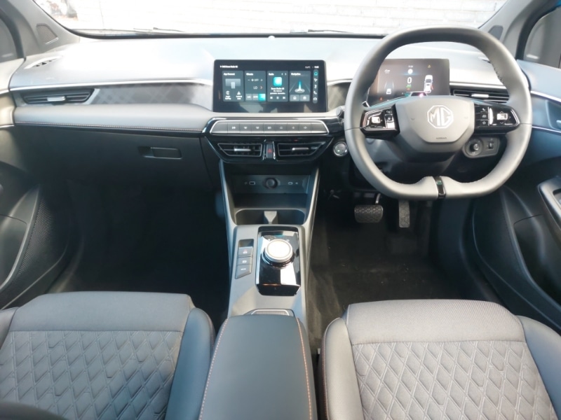 Used MG MG3 2025 for sale - 76695569: Photo 2