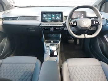 Used MG MG3 2025 for sale - 76695569: Photo