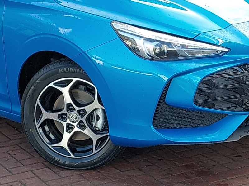 Used MG MG3 2025 for sale - 76695569: Photo 9