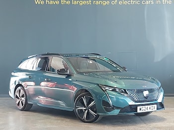 Used Peugeot 308 2024 for sale - 78403801: Photo