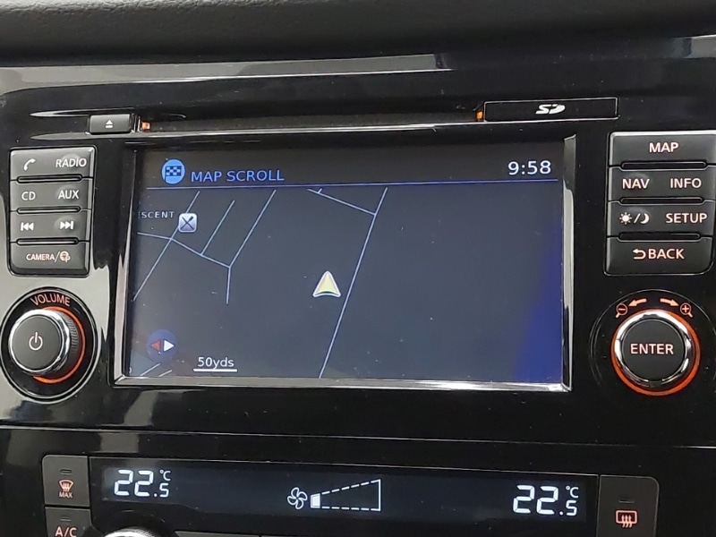 Used Nissan X-Trail 2020 for sale - 76630919: Photo 10