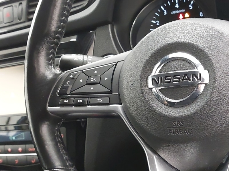 Used Nissan X-Trail 2020 for sale - 76630919: Photo 11