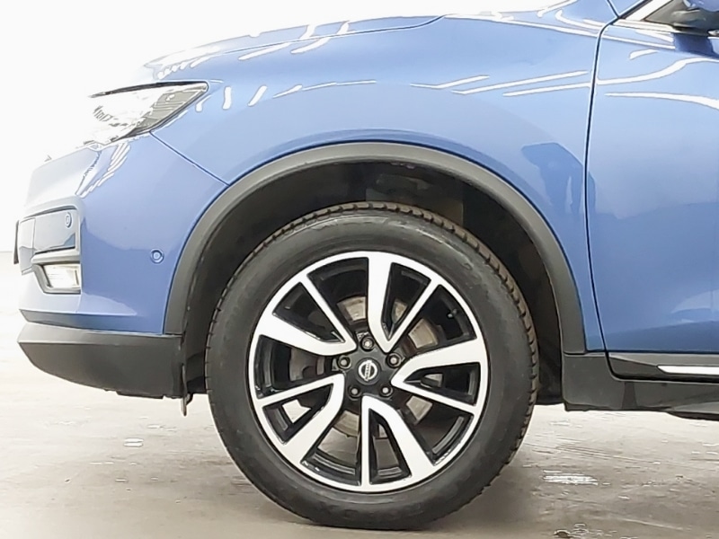 Used Nissan X-Trail 2020 for sale - 76630919: Photo 12