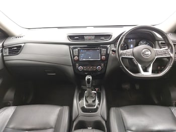 Used Nissan X-Trail 2020 for sale - 76630919: Photo