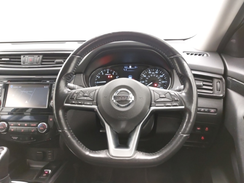 Used Nissan X-Trail 2020 for sale - 76630919: Photo 7