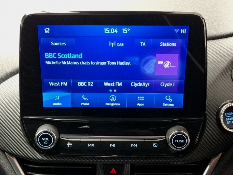 Used Ford Puma 2023 for sale - 76708586: Photo 10