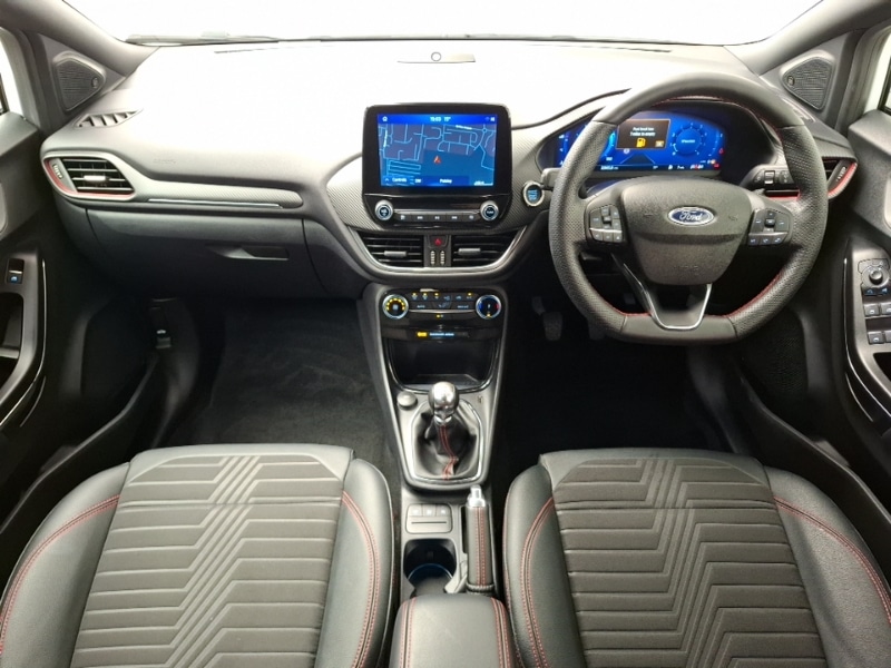 Used Ford Puma 2023 for sale - 76708586: Photo 2