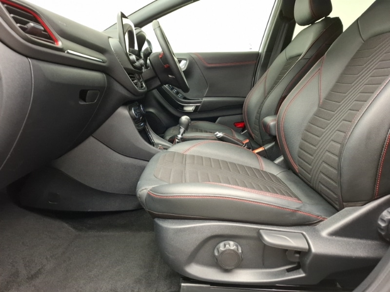 Used Ford Puma 2023 for sale - 76708586: Photo 5