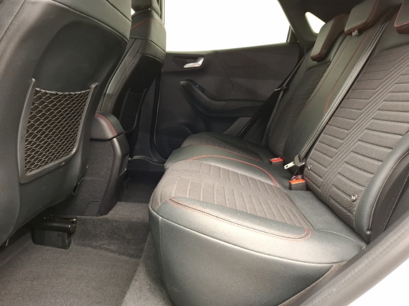 Used Ford Puma 2023 for sale - 76708586: Photo 6