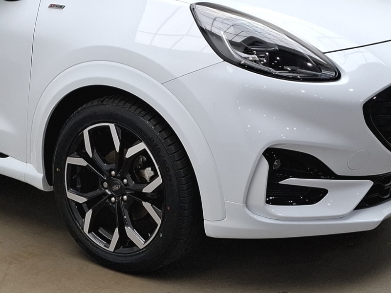 Used Ford Puma 2023 for sale - 76708586: Photo 9