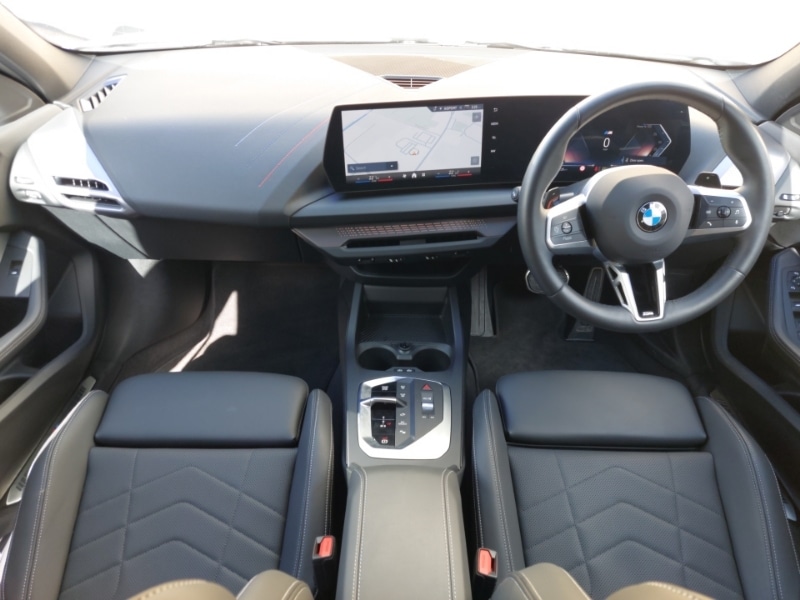 Used BMW 1 Series 2025 for sale - 76177783: Photo 2