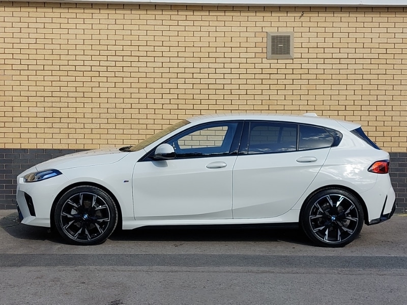 Used BMW 1 Series 2025 for sale - 76177783: Photo 4