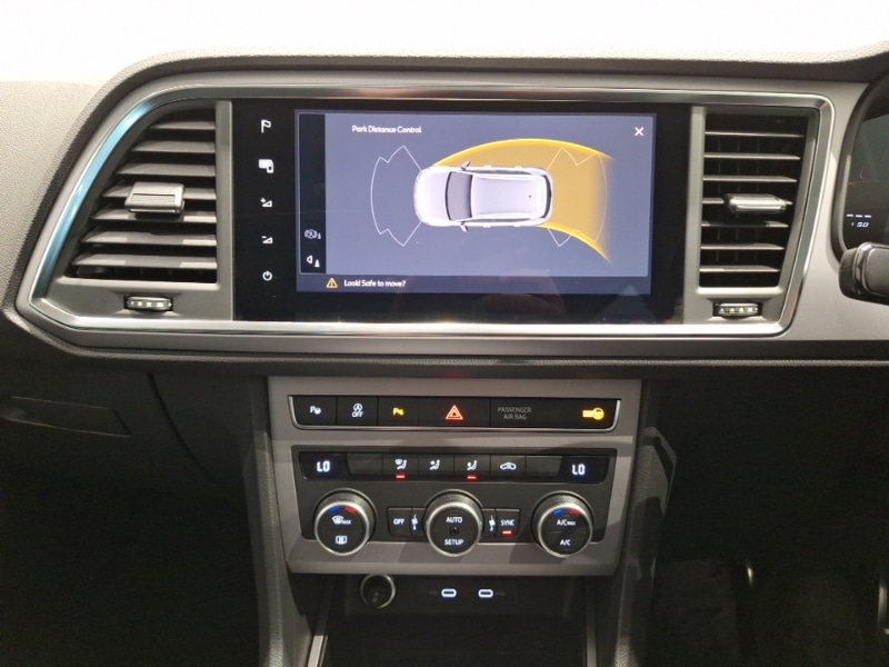 Used SEAT Ateca 2024 for sale - 77224159: Photo 10