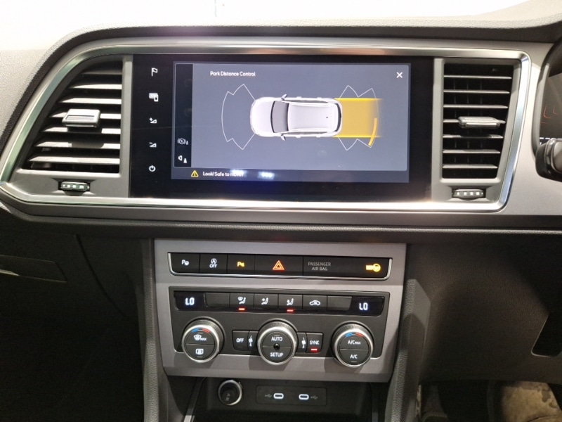 Used SEAT Ateca 2024 for sale - 77224159: Photo 12