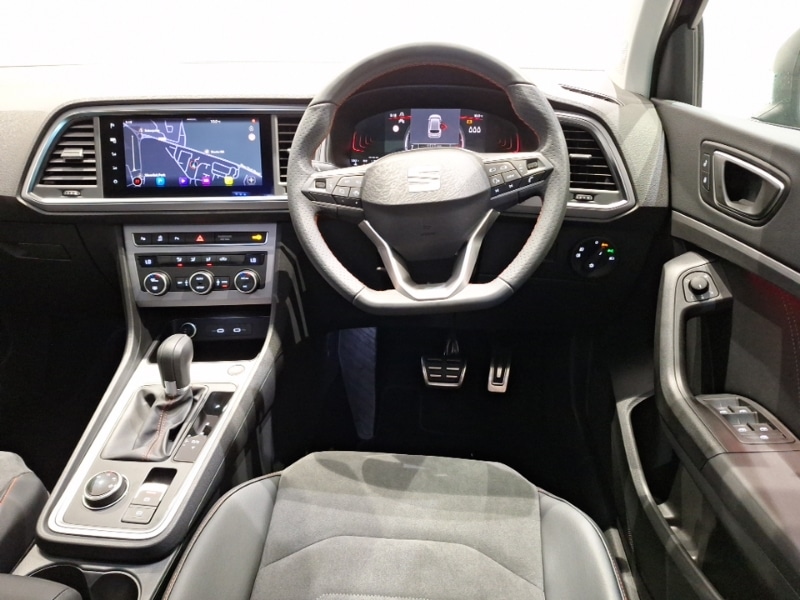 Used SEAT Ateca 2024 for sale - 77224159: Photo 7