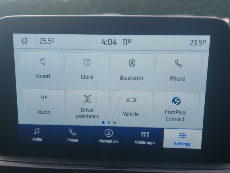 Used Ford Kuga 2020 for sale - 76571898: Photo 12