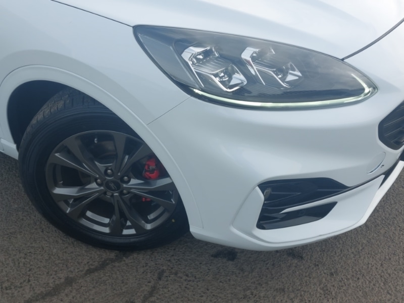 Used Ford Kuga 2020 for sale - 76571898: Photo 9