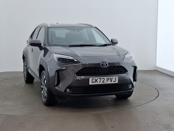 Toyota - Yaris Cross